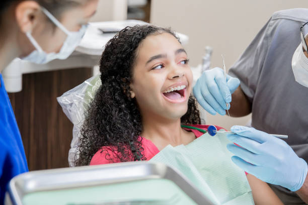 Best Emergency Root Canal Treatment in Pinetops, NC