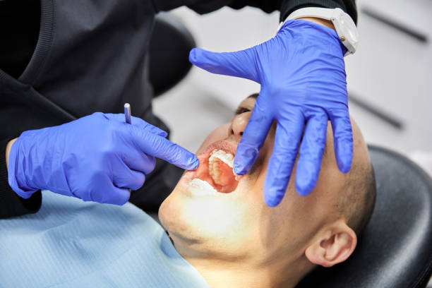 Best Emergency Dental Services for Seniors in Pinetops, NC