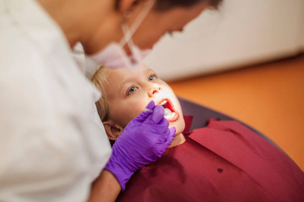 Best Emergency Dental Care for Abscessed Tooth in Pinetops, NC