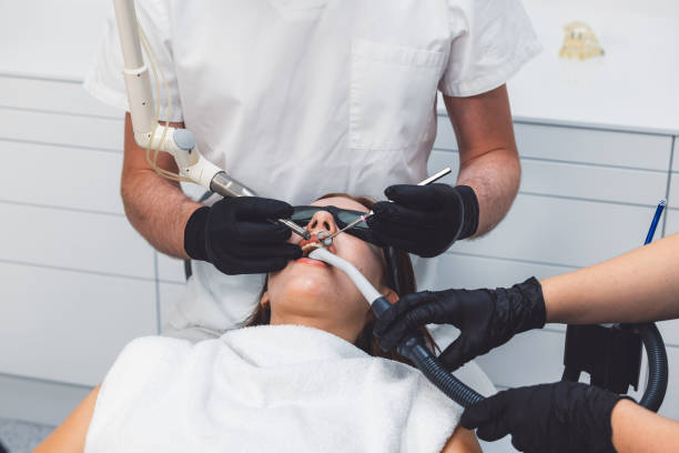 Best Holiday Emergency Dentist in Pinetops, NC