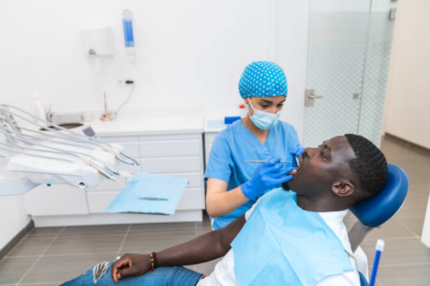 Best Emergency Cosmetic Dentistry in Pinetops, NC